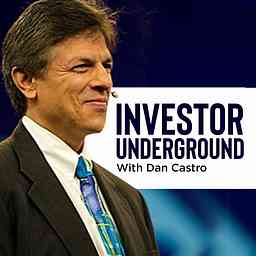 Investor Underground cover logo