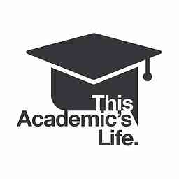 This Academic's Life cover logo