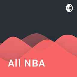 All NBA logo