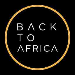 Back to Africa cover logo