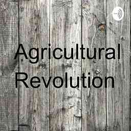 Agricultural Revolution cover logo
