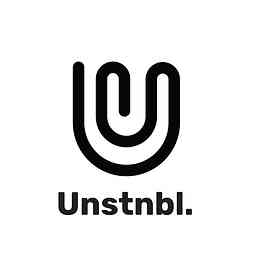 Unsustanabl. cover logo