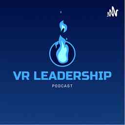 VR Leadership cover logo