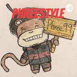 Phreestyle cover logo
