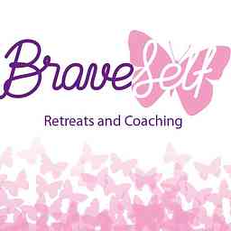BraveSelf cover logo
