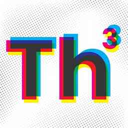 Think Thank Thunk logo