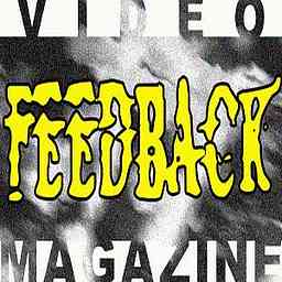 Feedback Video Magazine cover logo