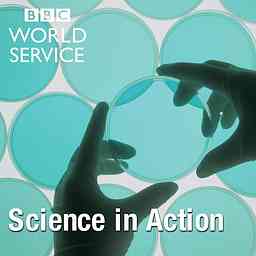 Science In Action cover logo