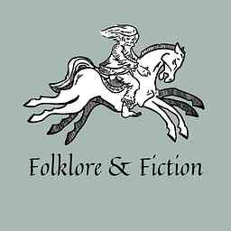 Folklore & Fiction logo