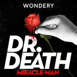 Dr. Death | S3: Miracle Man logo