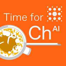 Time for ChAI: Talking Commodities cover logo
