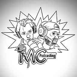 MC Podcasting cover logo