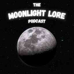 Moonlight Lore cover logo