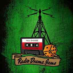 Radio Drama Game cover logo