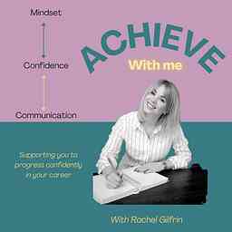 Achieve with Me cover logo