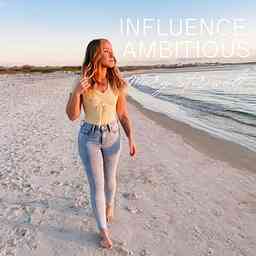 Influence Ambitious cover logo