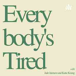 Everybody's Tired logo