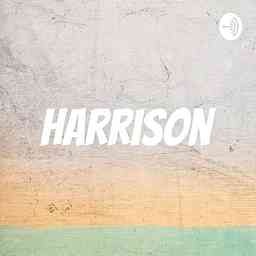 Harrison cover logo