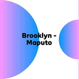 Brooklyn-Maputo ‐ Couleur3 logo
