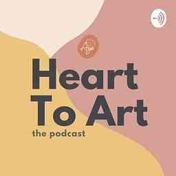 Heart To Art logo
