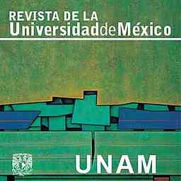 Revista de la Universidad de México No. 147 cover logo