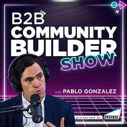 B2B Community Builder Show (formerly Chief Executive Connector) cover logo