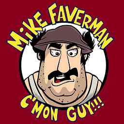 Mike Faverman Podcast logo