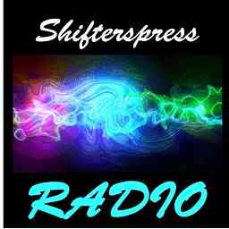 Shifterpress Radio cover logo