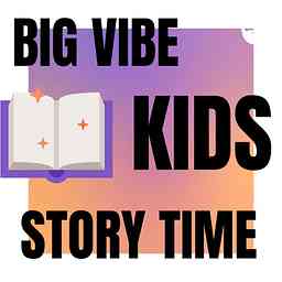 Big Vibe Kids cover logo