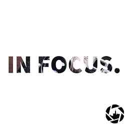 In Focus cover logo