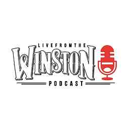 Live from The Winston logo