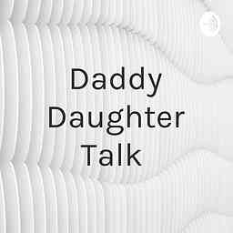 Daddy Daughter Talk logo