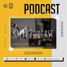 KMTI Podcast logo