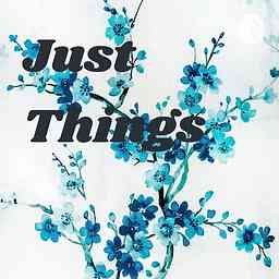 Just Things cover logo