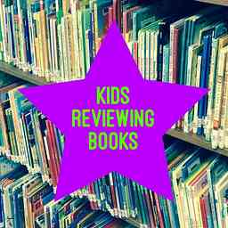 Kids Reviewing Books logo