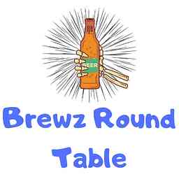The Craft Beer Round Table cover logo