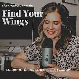 Find Your Wings cover logo