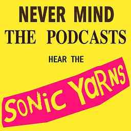 Sonic Yarns Podcast logo