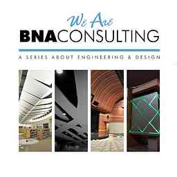 We Are BNA Consulting cover logo