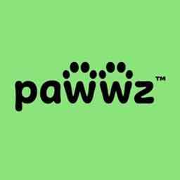 PAWWZ™ logo