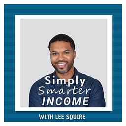 Simply Smarter Income cover logo