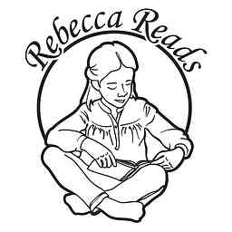 Rebecca Reads cover logo