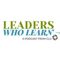 Leaders Who Learn cover logo