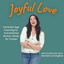 Joyful Love cover logo