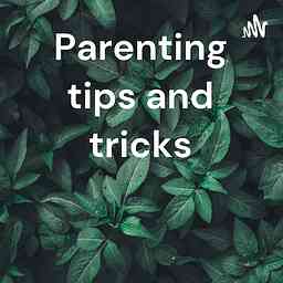 Parenting tips and tricks logo
