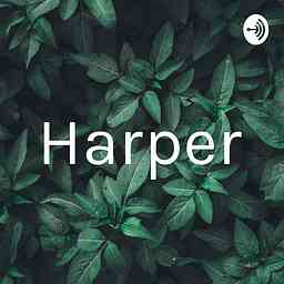 Harper cover logo