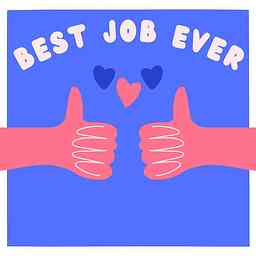 Best Job Ever logo