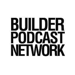 Builder Podcast Network cover logo