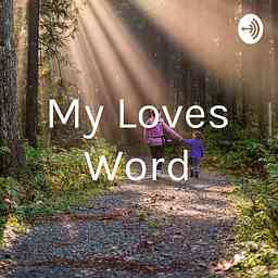 My Loves Word logo