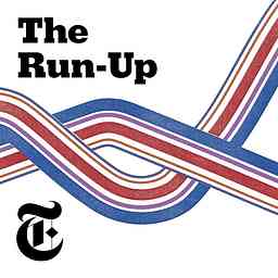 The Run-Up cover logo